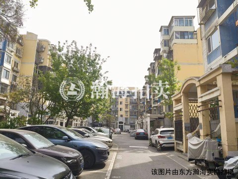 开阳里七区5号楼6单元101室