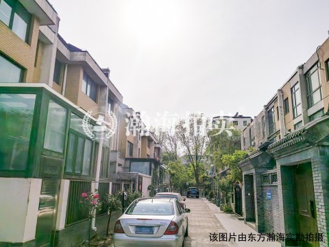 那尔水晶城甲15号楼108室（联排别墅）