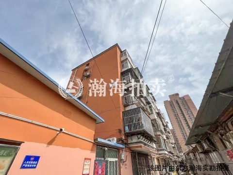 蒲黄榆路50号楼中单元203室