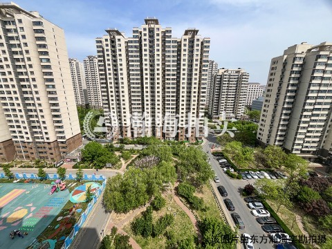 丽泽景园4号楼1单元701室