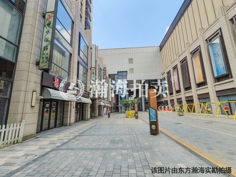 长楹星座1号楼108、 207、208及209室（共4套）