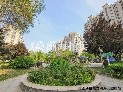 瑞雪春堂三里2号楼3单元902室