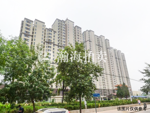 六里桥家园1号楼2单元1803室