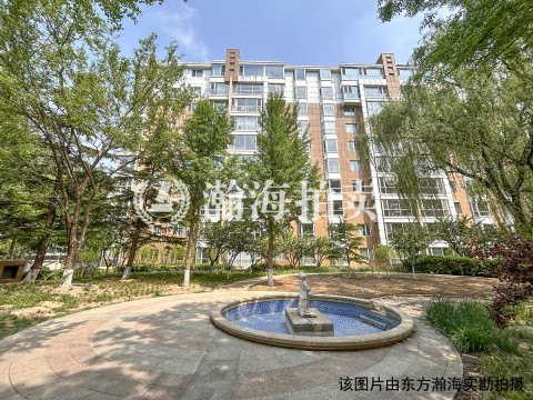 汤泉逸墅1号楼1单元301室（带2车位）