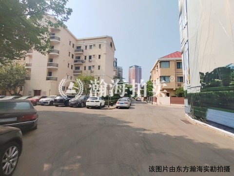 嘉林花园中央公寓巴黎阁4/FA室