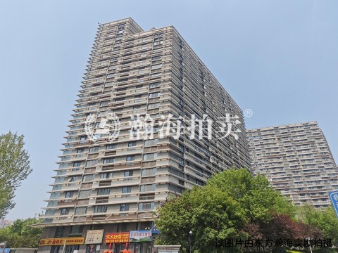 紫熙台6号楼702室