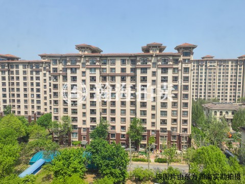 鲁能7号院颐景溪园36号楼1单元901室