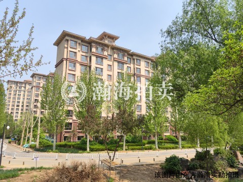 鲁能7号院颐景溪园101号楼负728号