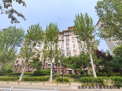 鲁能7号院颐景溪园101号楼负728号