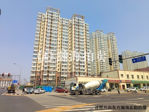 丰泽家园3号楼1单元2606室