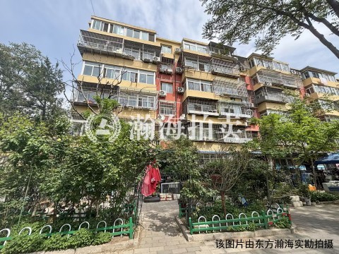 五里店南里19号楼6单元612室