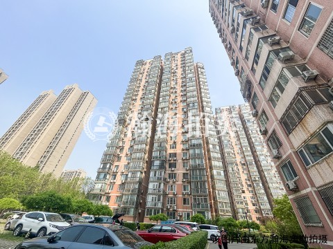 兆丰园三区11号楼806室