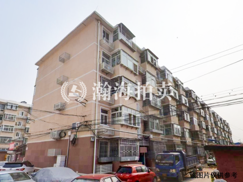 太和园18号楼2单元1-1室