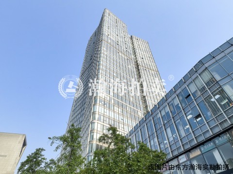 北京财富中心1号楼31C室