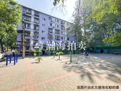 海户西里3号楼4单元258室