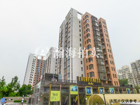 青年汇佳园一号地108号楼3单元1103室