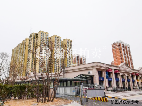 恒大书院100号楼负3层3088号车位