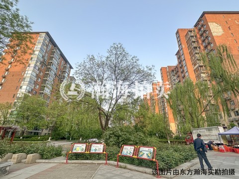 紫金长安3号楼1单元501室