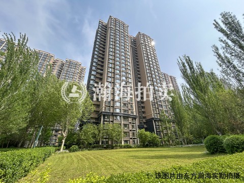 首城国际B区13号楼1单元204室