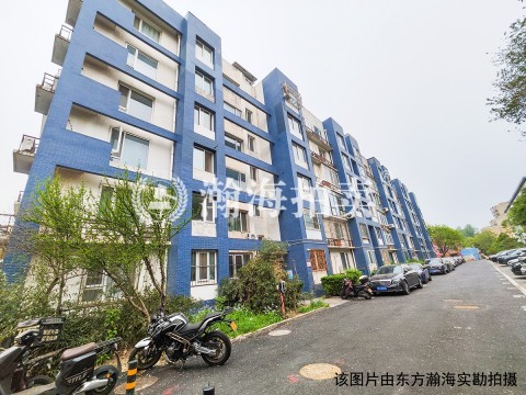 蓝调沙龙西区21号楼392室