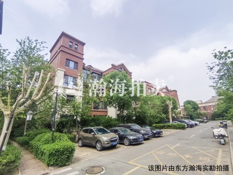 格林云墅22号楼2单元102室