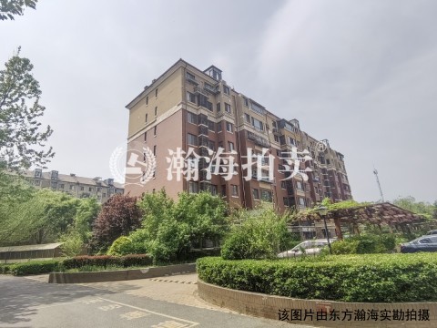 金色漫香郡南区17号楼1单元402室