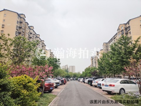 张庄家园6号楼2单元102室