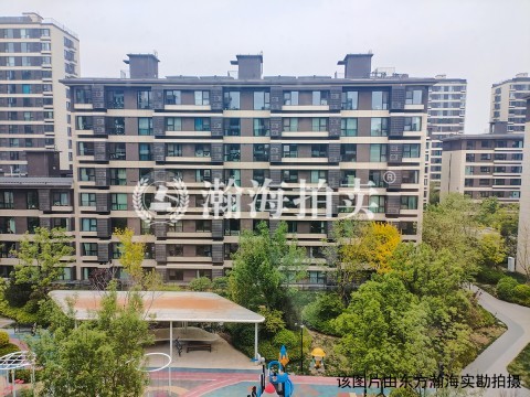 金茂北京国际社区13号楼2单元602室