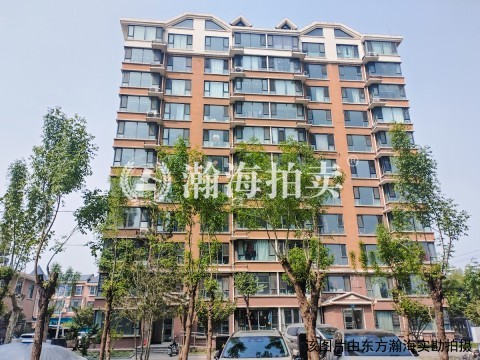 水色时光四区1号楼2单元901室