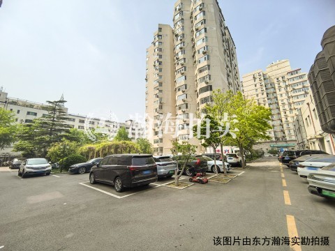 和平里六区4号楼1502室