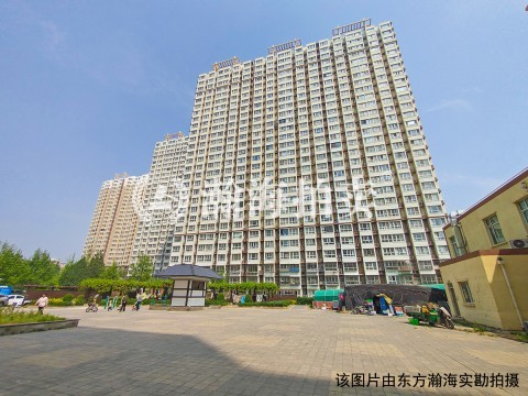 丰泽家园3号楼3单元103室