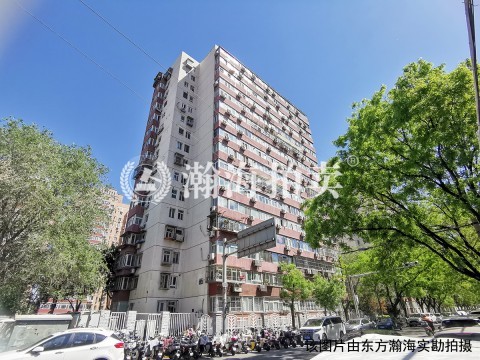 呼家楼北街17号楼1106室