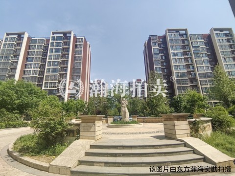 清雅小区4号楼2单元803室