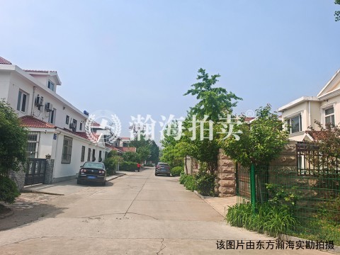 八仙别墅仙霞西里0942号楼（别墅）