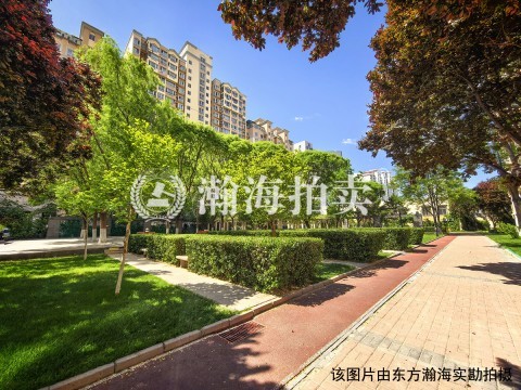 阳光丽景2号楼7单元1101室