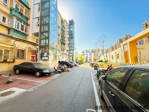 牡丹园东里4号楼3单元303室