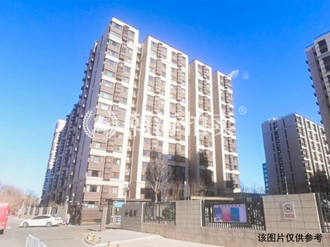 和悦园10号楼3单元1004室