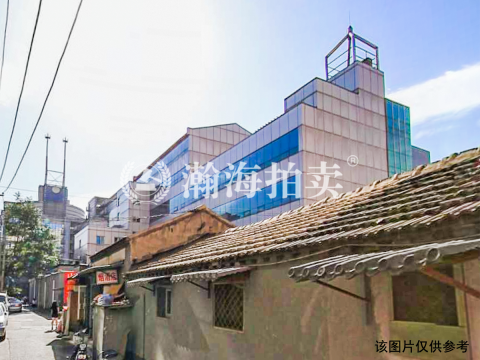 中宏大厦5幢等（共6套）