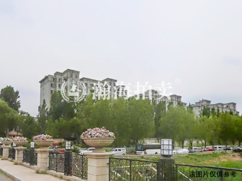 金科王府二区1号楼1单元112室