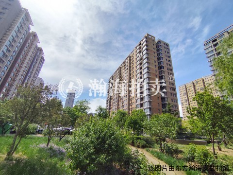 鸿业兴园二区15号楼1单元903室