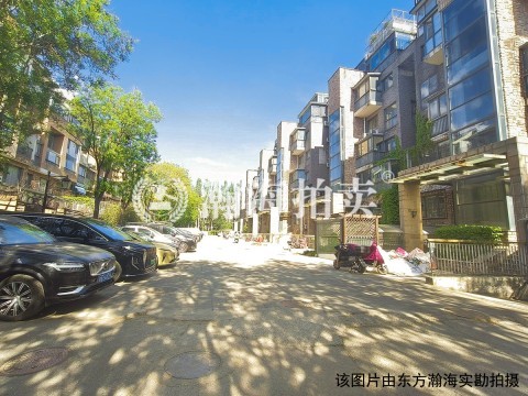 北京洋房7号楼4单元302室