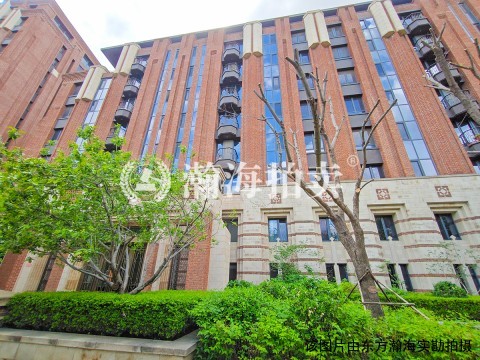 钓鱼台7号院2号楼1单元302室