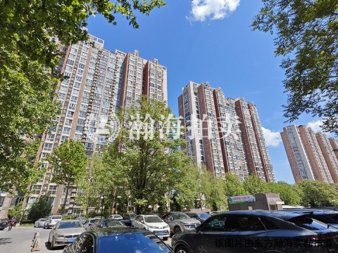 百子湾家园一区103号楼2单元1602室