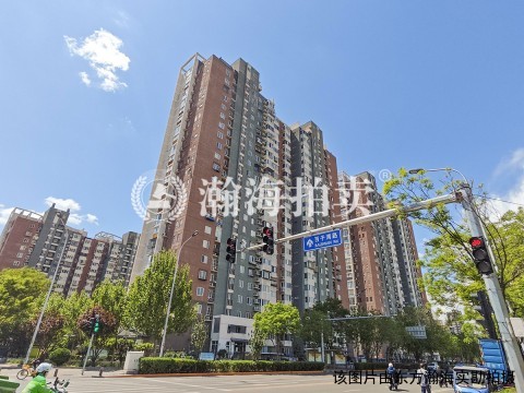 百子湾家园B区201号楼1单元1901室