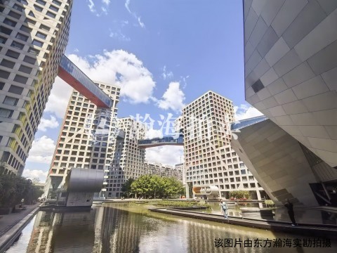 当代MOMA1号楼101至210室及2号楼102、105室（共13套）