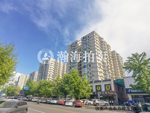 金夕园1号楼12H室