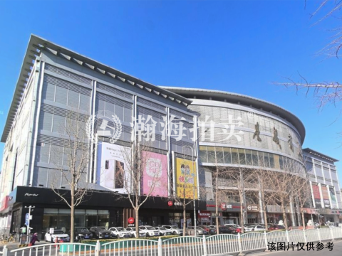 住总正华时代广场负1层B141室