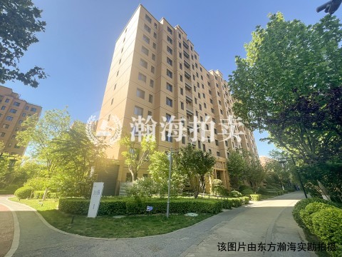 泽信公馆4号楼1单元902室